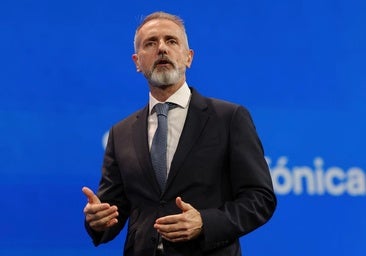 Murtra llama a fortalecer Europa ante las «titánicas tecnológicas» americanas y asiáticas
