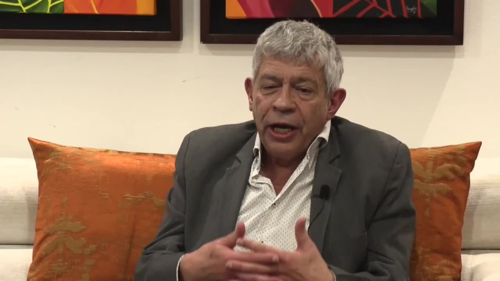 Colombia necesita del petróleo para poder hacer la transición energética, dice experto