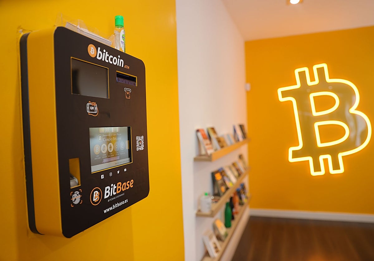 BBVA obtiene el OK de la CNMV y prevé ofrecer criptomonedas en España en  dos meses