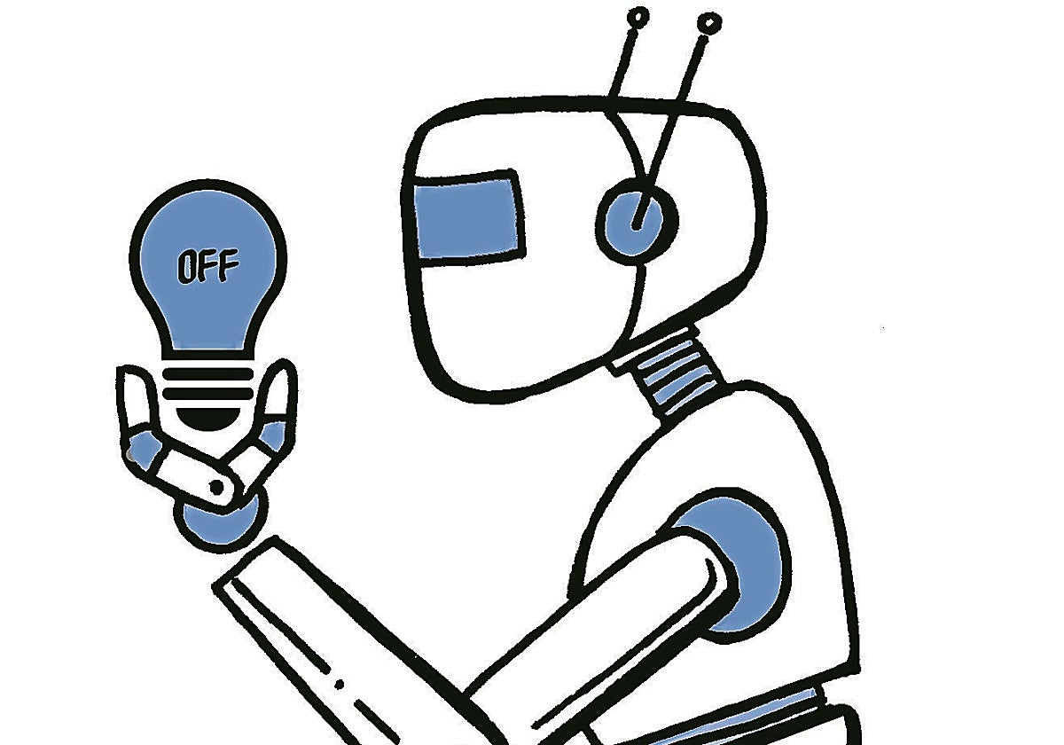 La utilización de la IA para conseguir la eficiencia energética y la reducción de costes es una asignatura pendiente de la industria