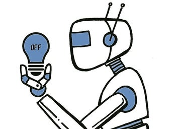 Las pymes industriales no encuentran la tecla algorítmica de la eficiencia