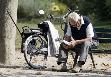 La Airef alertará de la tensión en las pensiones en un informe paralelo al examen oficial