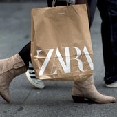 Inditex ha sufrido un severo castigo en Bolsa a pesar de los buenos resultados