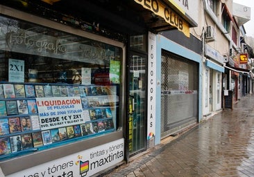 Aumentan un 4,5% los desahucios por impago del alquiler, mientras caen un 3,6 % los derivados de hipotecas