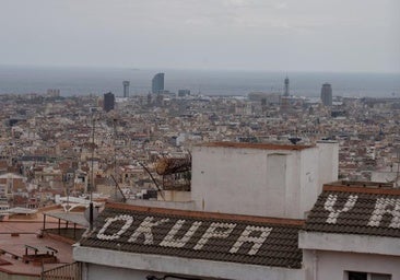 Cortar los suministros a los okupas, la decisión de jueces catalanes que puede extenderse a toda España