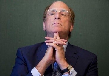 BlackRock, el gigante que mueve el mundo
