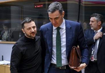 La OCDE advierte de que subir el gasto en defensa obliga a «tomar decisiones difíciles» de ajuste fiscal