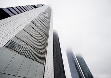 Récord histórico de cambios de consejeros delegados en las empresas cotizadas españolas