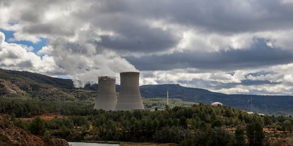 Iberdrola advierte que si España cierra plantas nucleares, los precios de la energía se dispararán un 25%