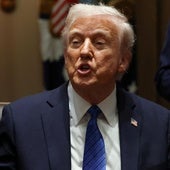 Trump anuncia aranceles del 25% a todos los coches importados a EE.UU.