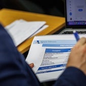 Cuánto dinero gana un inspector de Hacienda: sueldo base y extras