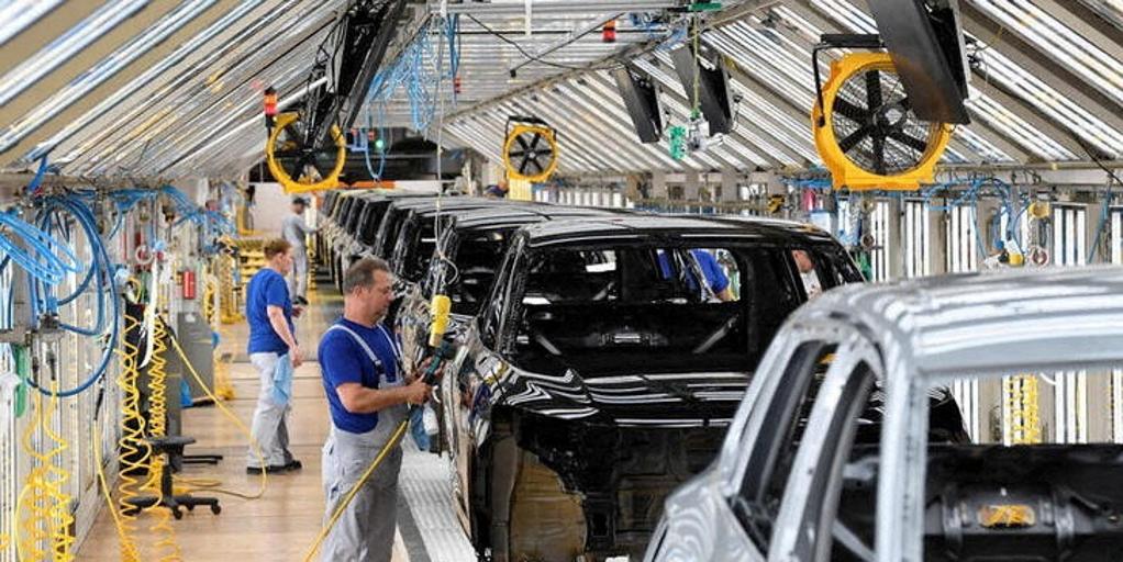 En çok etkilenenler arasında BMW, Porsche veya Volkswagen