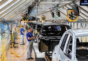 Los fabricantes europeos caen en Bolsa hasta un 4%: BMW, Porsche o Volkswagen, entre los más afectados