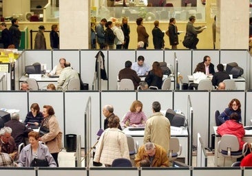 Hacienda recula y pagará las compensaciones pendientes a los mutualistas en el IRPF de este año