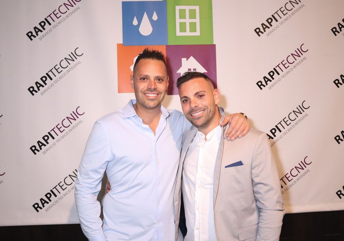 Rapitecnic Servicio Integral celebra 10 años ofreciendo el mejor servicio técnico en Barcelona y Madrid