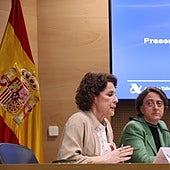 Los giros de Hacienda atrasan las devoluciones pendientes de miles de antiguos mutualistas