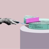 La carga fiscal por el IRPF sobre pensiones y salarios alcanza niveles récord