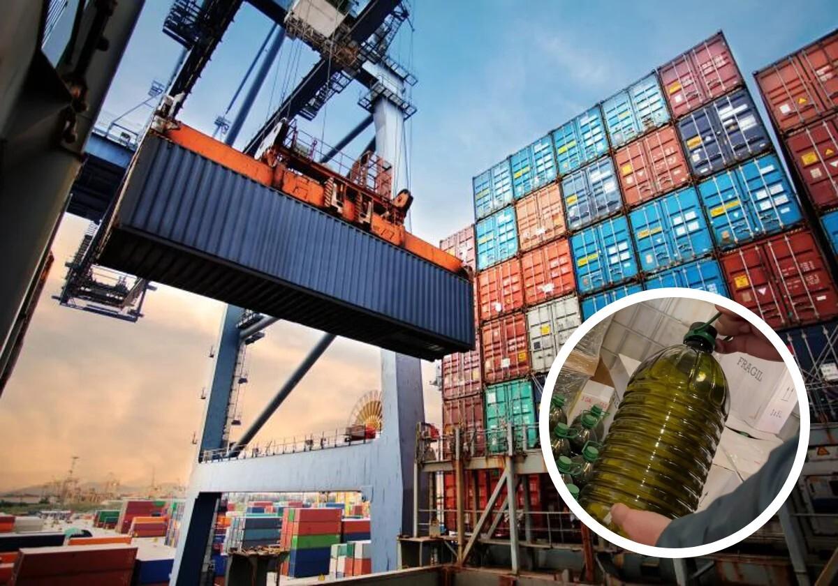 Los productos españoles que más se exportan a Estados Unidos