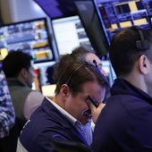 Wall Street abre con una caída del 3% mientras Trump afirma que «es un gran momento para hacerse rico»