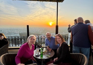 «La demanda es imparable»: la calidad de vida y el efecto Trump disparan el número de estadounidenses que solicitan vivir en España