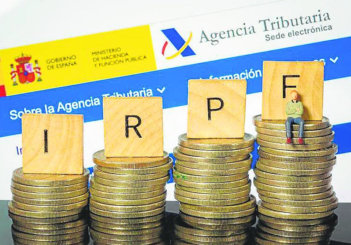 Cuál es el importe mínimo para presentar la declaración de la renta en Navarra