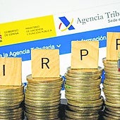 Cuál es el importe mínimo para presentar la declaración de la renta en Navarra