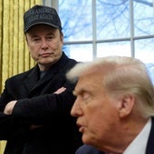 Elon Musk añade leña al fuego con un vídeo viral contra los aranceles de Donald Trump