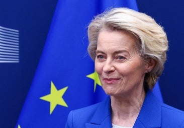 La UE aprueba un gravamen del 25% para productos estadounidenses