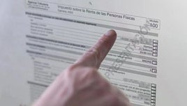 Por qué Navarra y País Vasco tienen una declaración de la renta diferente a la de España