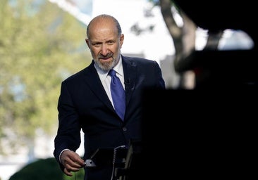 El secretario de Comercio dice ahora que los productos electrónicos serán objeto de aranceles separados