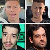 El auge de los influencers antimpuestos