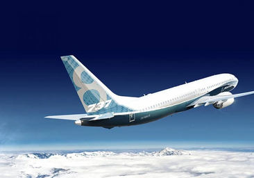 China ordena a sus aerolíneas que no acepten aviones de Boeing