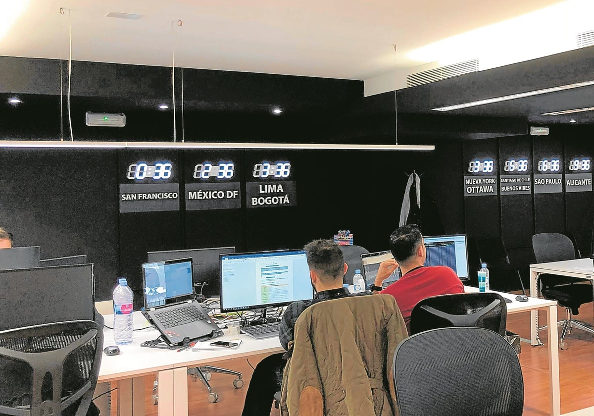 La compañía cerró el pasado ejercicio con 4,3 millones en ventas, un 53% más