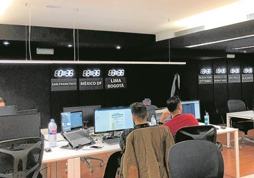 El radar implacable que detecta las ineficiencias tecnológicas