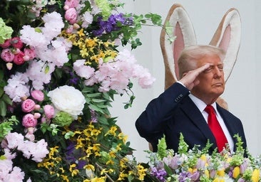 Trump, a ABC: «Vamos a llegar a un acuerdo comercial con Europa»