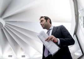 Funcas abre la veda de las revisiones a la baja del PIB español por los aranceles y avisa que el crecimiento puede frenarse hasta el 2%