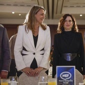 Ángela de Miguel acusa a Gerardo Cuerva de «abandonar» a la pequeña empresa en su mandato de Cepyme