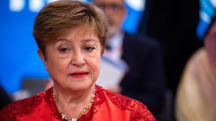 El FMI pide al BCE que baje los tipos de interés al 2% y los mantenga en ese nivel