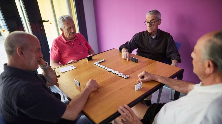 Aumenta un 6,3% el gasto en pensiones: los jubilados cobrarán 1.309,1 euros de media en abril