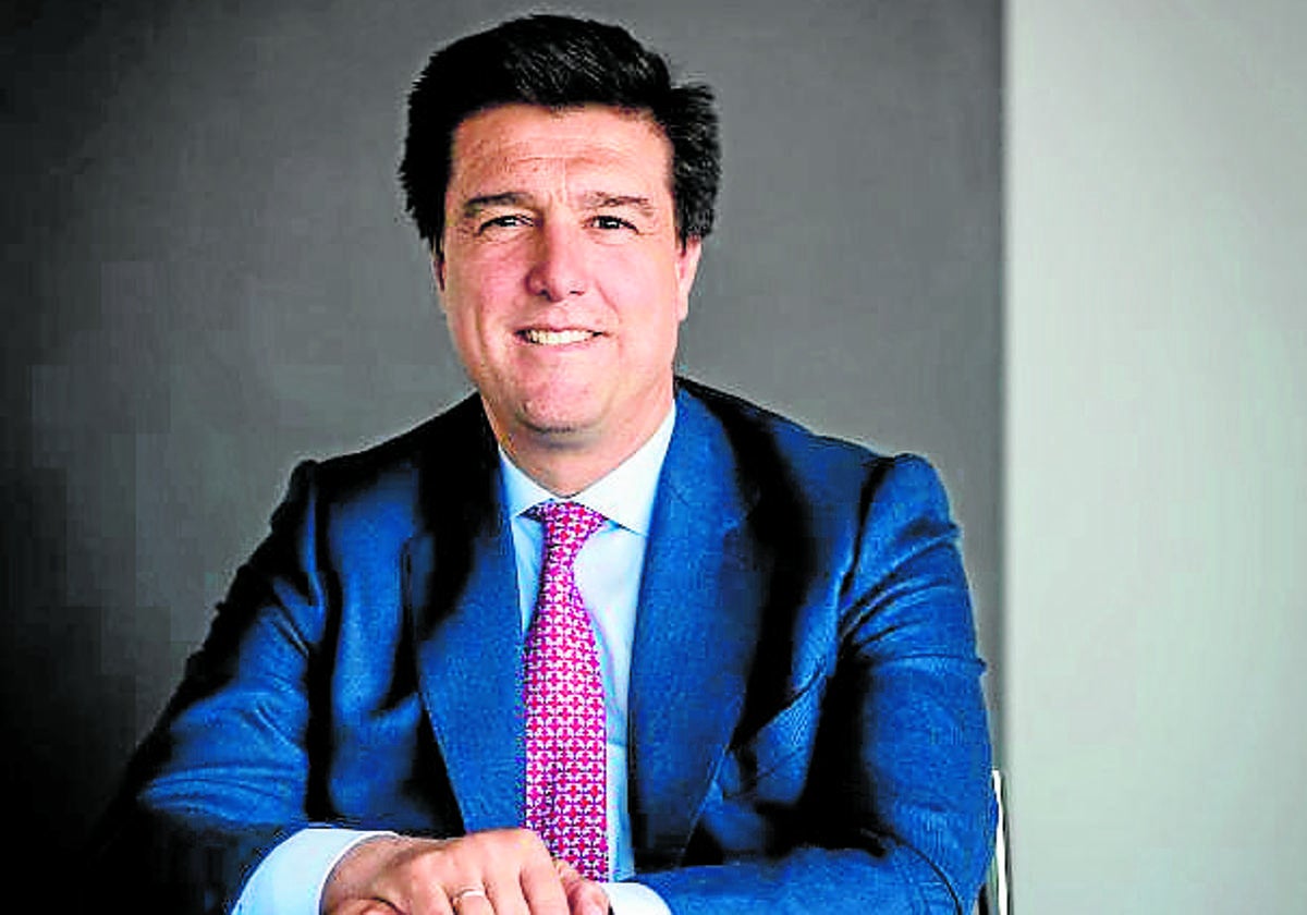 Ismael Clemente