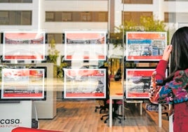 El alquiler con derecho a compra busca protagonismo con su receta de flexibilidad