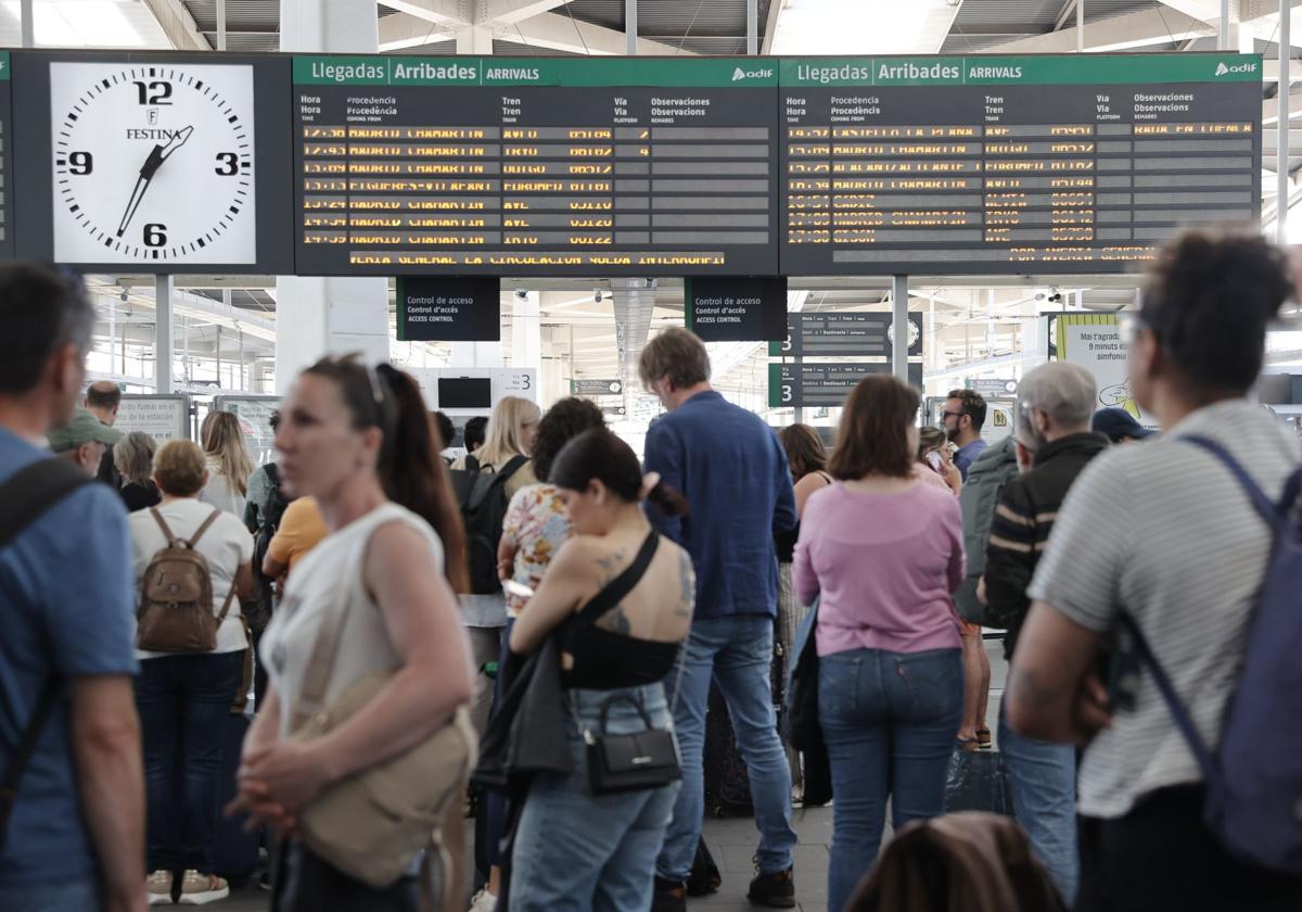 ¿En qué sitios de España ha vuelto la luz tras el apagón masivo?
