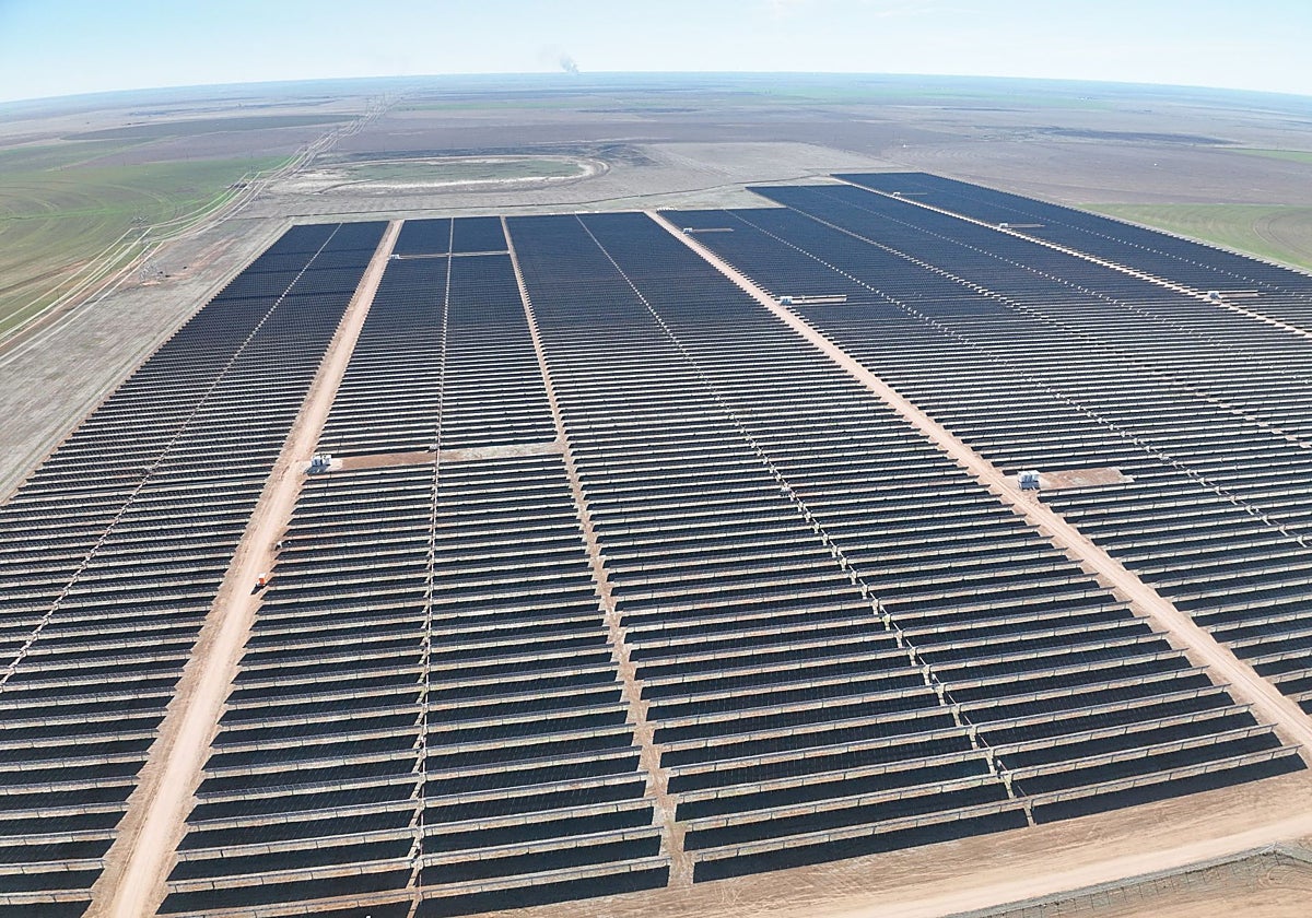 12.32 horas: el momento en el que el consumo de luz se vino abajo en toda España