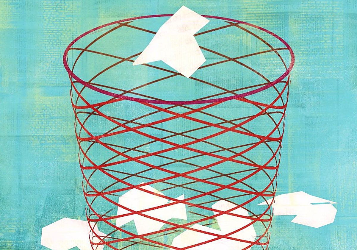 Romper unilateralmente un contrato, un mal precedente