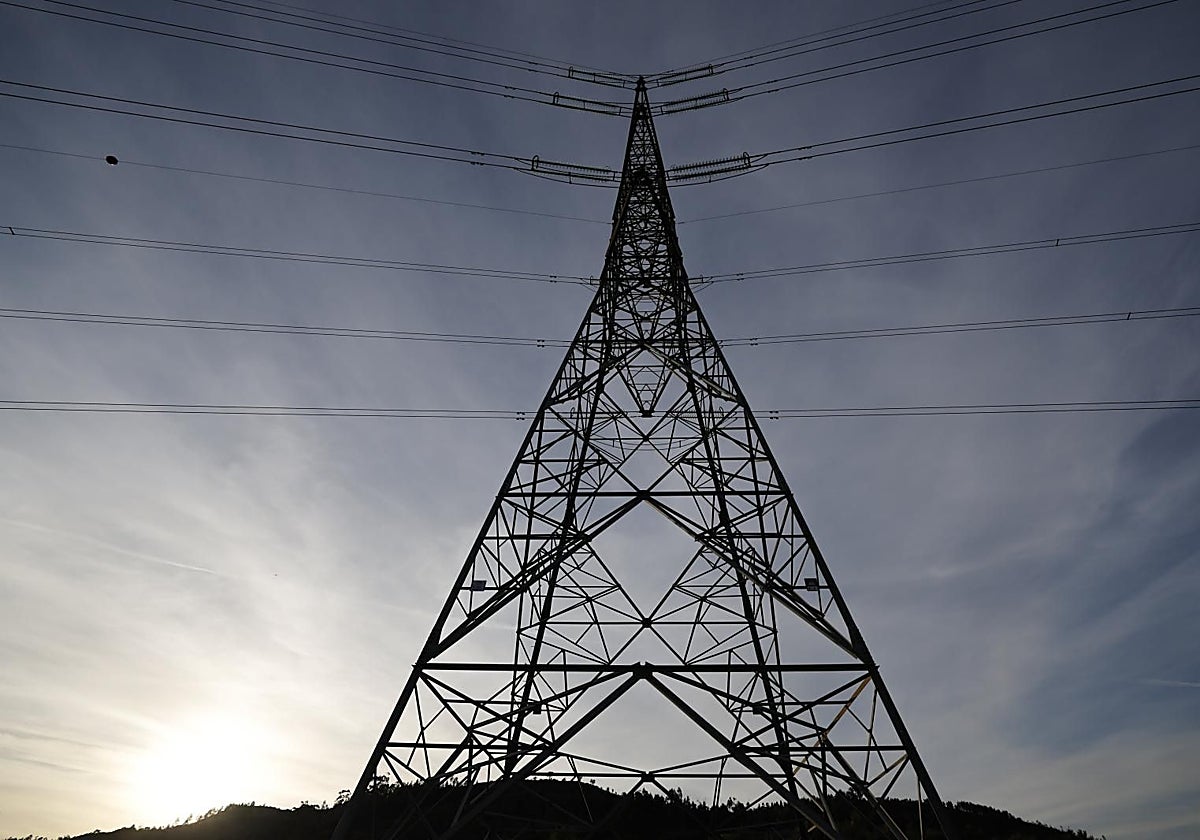 El director de Red Eléctrica ha descartado el ciberataque