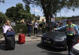 Portugal detiene «por precaución» el intercambio eléctrico con España y ve plausible que el exceso de renovables sea la causa del apagón