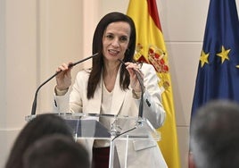 Redeia, matriz de Red Eléctrica, gana 137,8 millones en el primer trimestre, un 4,2% más