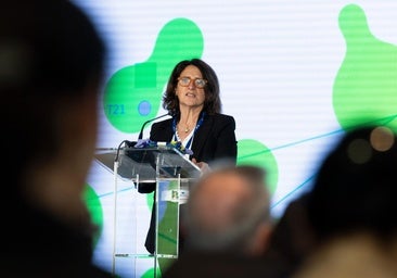 El Gobierno blinda el cuestionado plan de energía de Teresa Ribera
