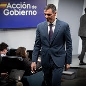 La Moncloa gastará en 2025 más de lo pactado con Bruselas para elevar el gasto en defensa