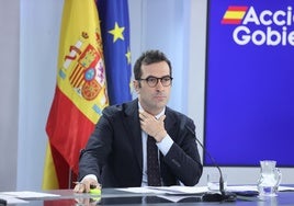 El Gobierno deberá usar «criterios de interés general» si quiere intervenir en la opa de BBVA